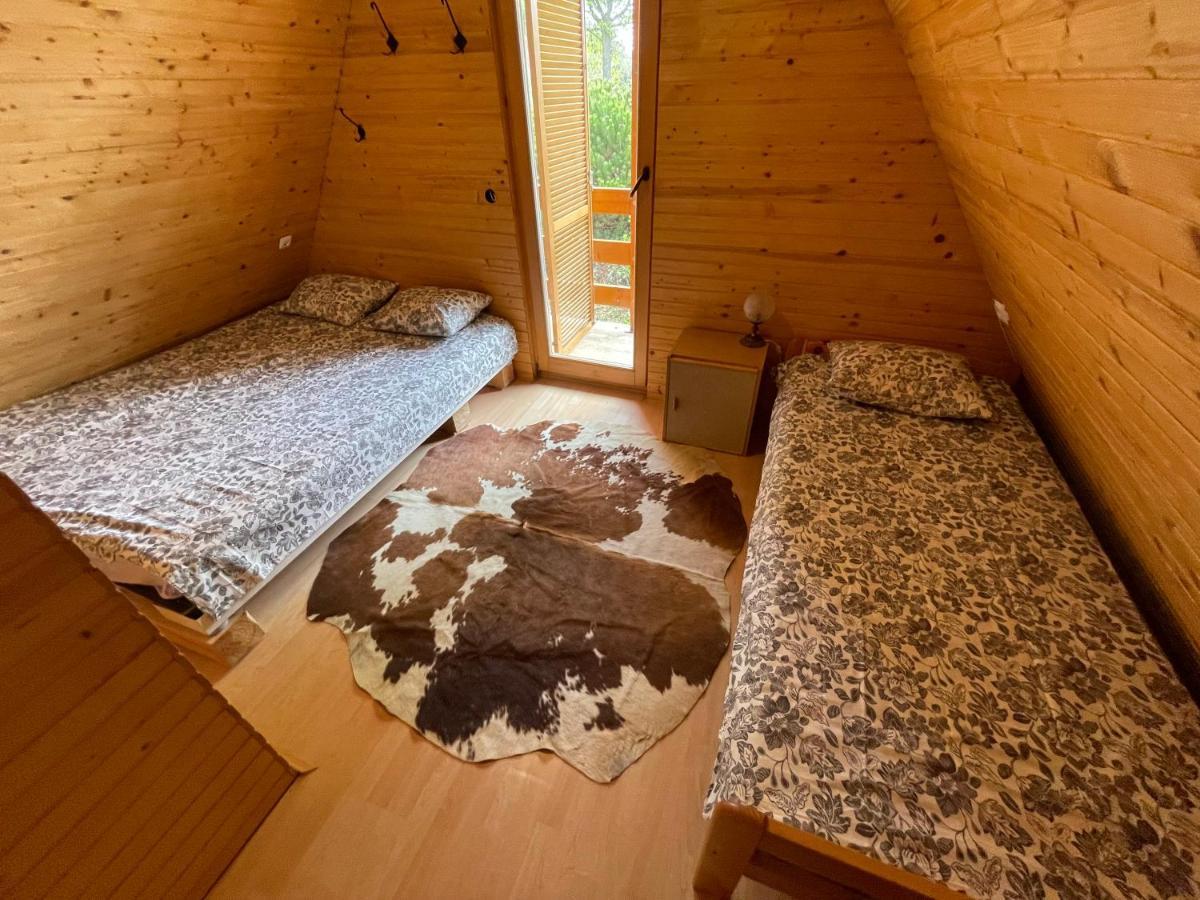 Mountain View Cottage Kamnik Bagian luar foto