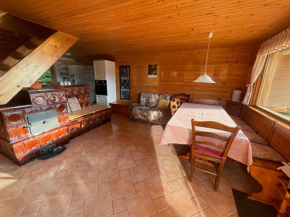 Mountain View Cottage Kamnik Bagian luar foto