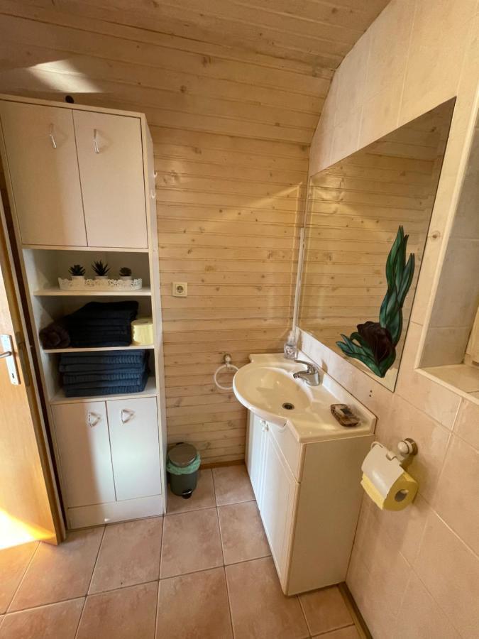 Mountain View Cottage Kamnik Bagian luar foto